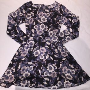 FREE PEOPLE SUNFLOWER DRESS